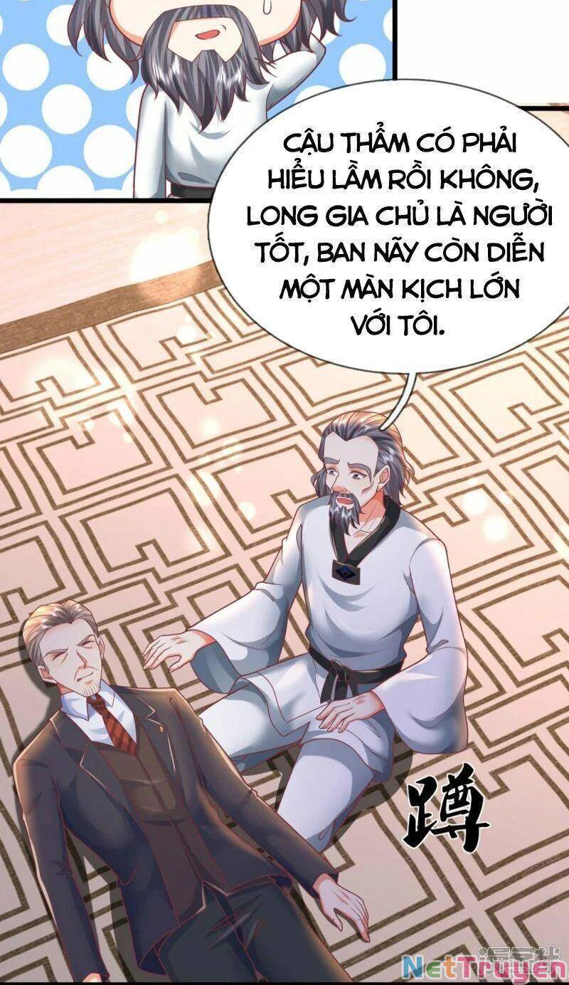 Vú Em Tiên Tôn Đi Ở Rể Chapter 321 - Trang 6