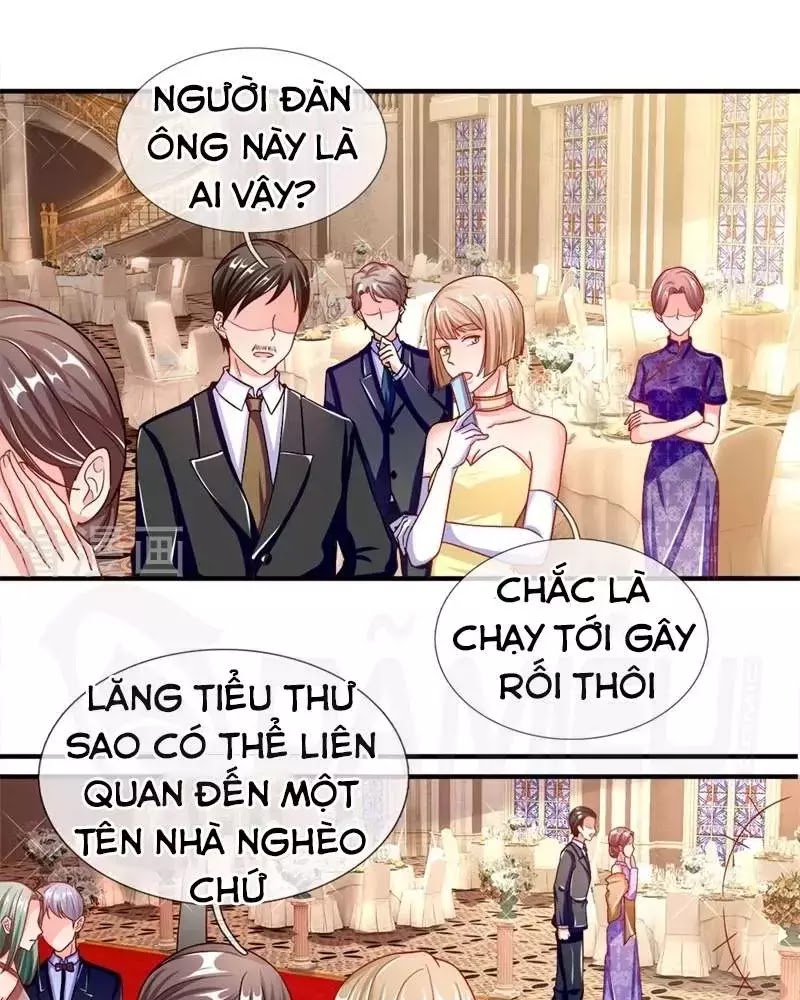 Vú Em Tiên Tôn Đi Ở Rể Chapter 3 - Trang 21