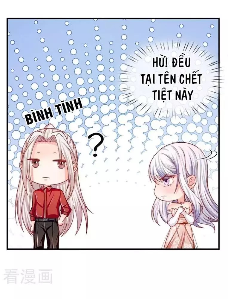 Vú Em Tiên Tôn Đi Ở Rể Chapter 4 - Trang 21