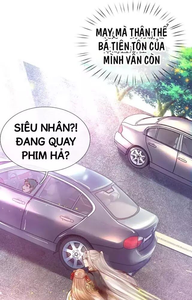 Vú Em Tiên Tôn Đi Ở Rể Chapter 1 - Trang 33