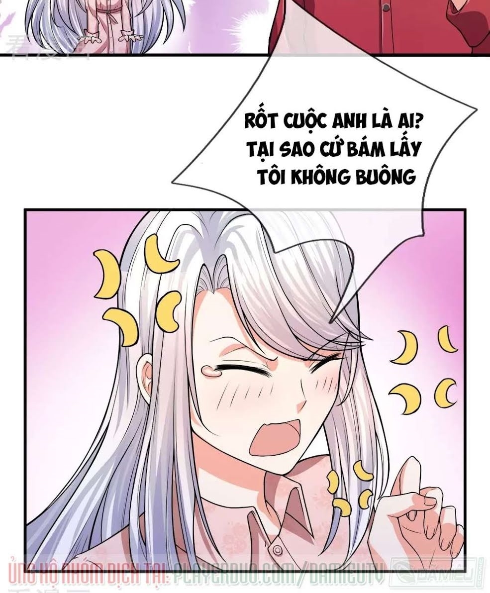 Vú Em Tiên Tôn Đi Ở Rể Chapter 8 - Trang 17