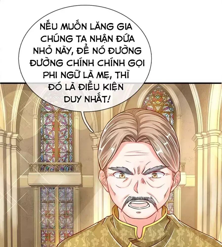 Vú Em Tiên Tôn Đi Ở Rể Chapter 5 - Trang 18