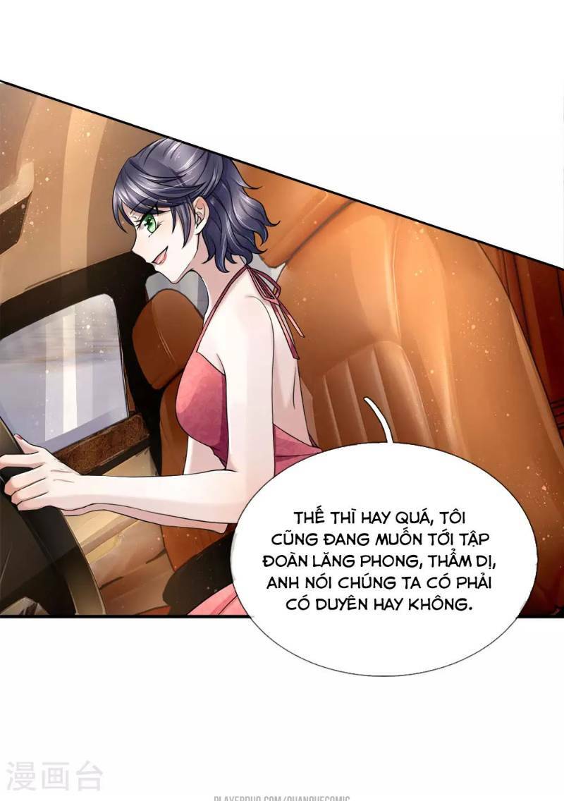 Vú Em Tiên Tôn Đi Ở Rể Chapter 24 - Trang 0