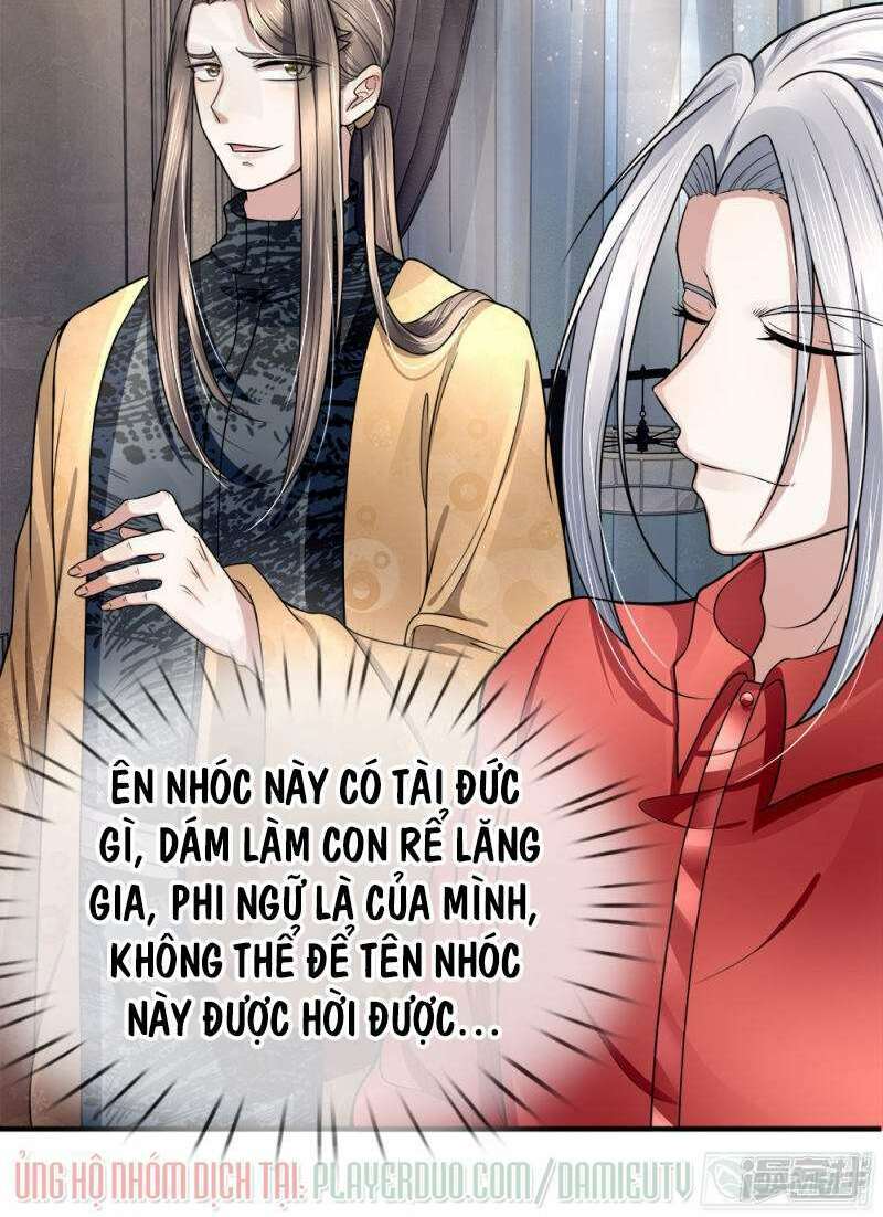 Vú Em Tiên Tôn Đi Ở Rể Chapter 14 - Trang 16