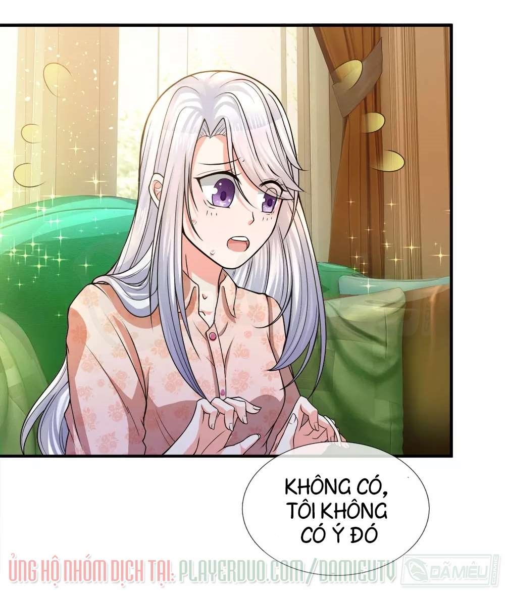 Vú Em Tiên Tôn Đi Ở Rể Chapter 9 - Trang 7