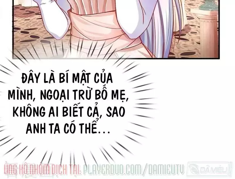 Vú Em Tiên Tôn Đi Ở Rể Chapter 3 - Trang 34