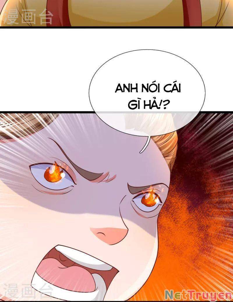 Vú Em Tiên Tôn Đi Ở Rể Chapter 311 - Trang 13