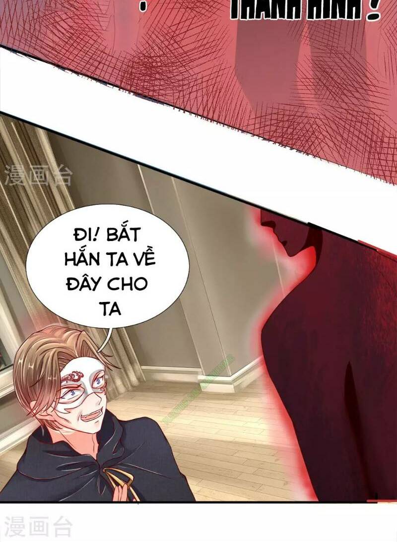 Vú Em Tiên Tôn Đi Ở Rể Chapter 18 - Trang 11