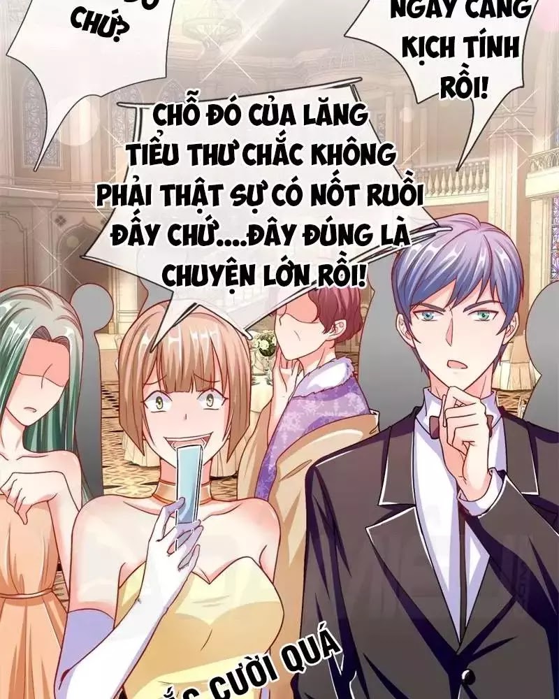 Vú Em Tiên Tôn Đi Ở Rể Chapter 3 - Trang 32