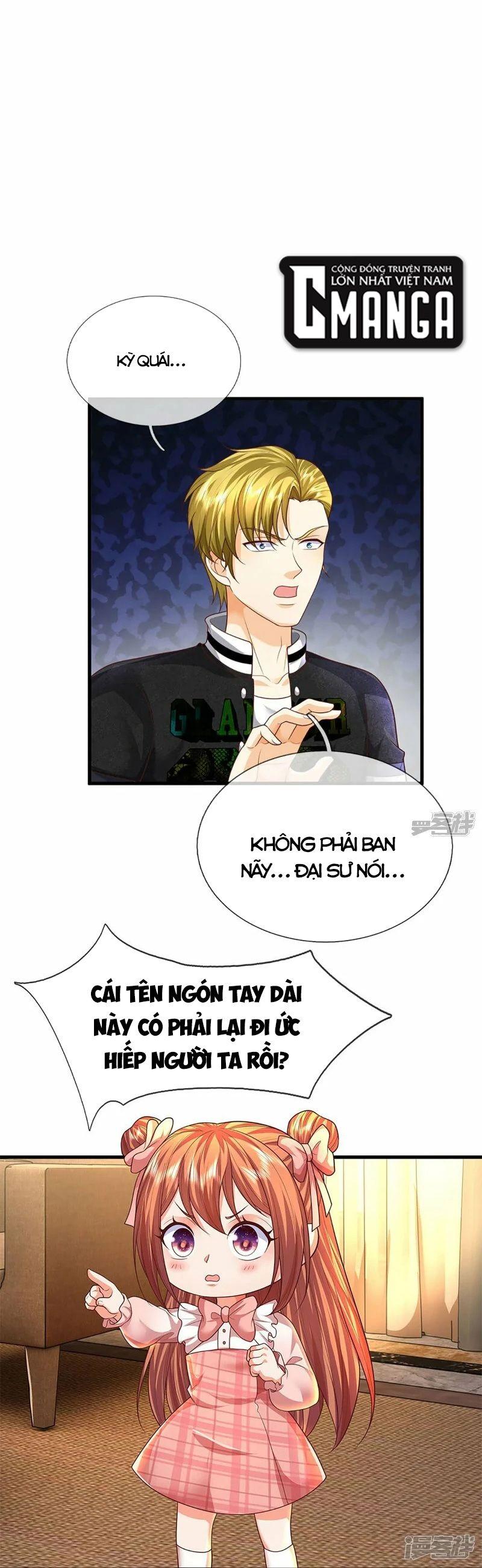 Vú Em Tiên Tôn Đi Ở Rể Chapter 318 - Trang 0