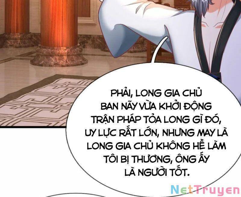 Vú Em Tiên Tôn Đi Ở Rể Chapter 321 - Trang 8