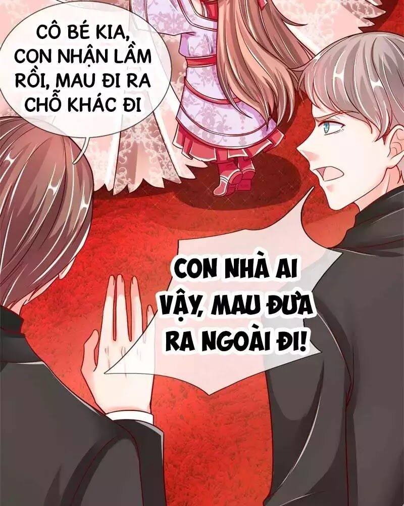 Vú Em Tiên Tôn Đi Ở Rể Chapter 2 - Trang 23