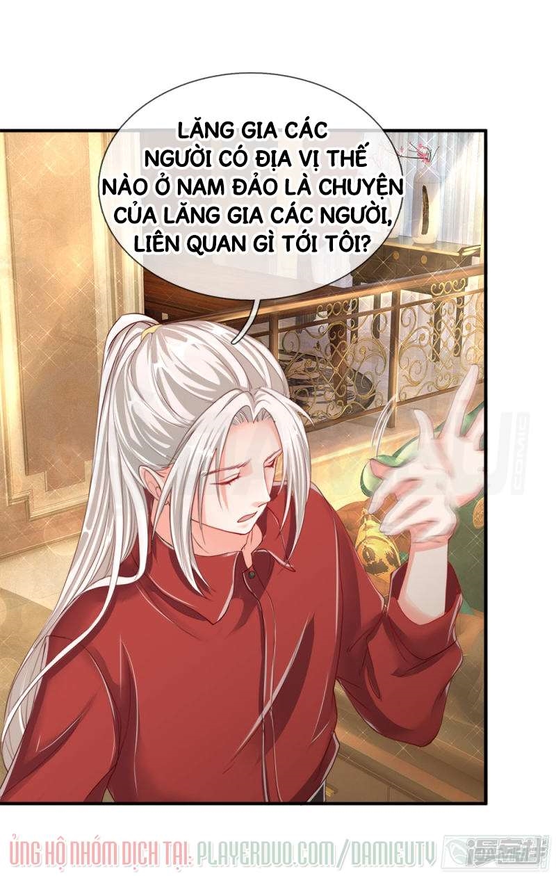 Vú Em Tiên Tôn Đi Ở Rể Chapter 12 - Trang 13