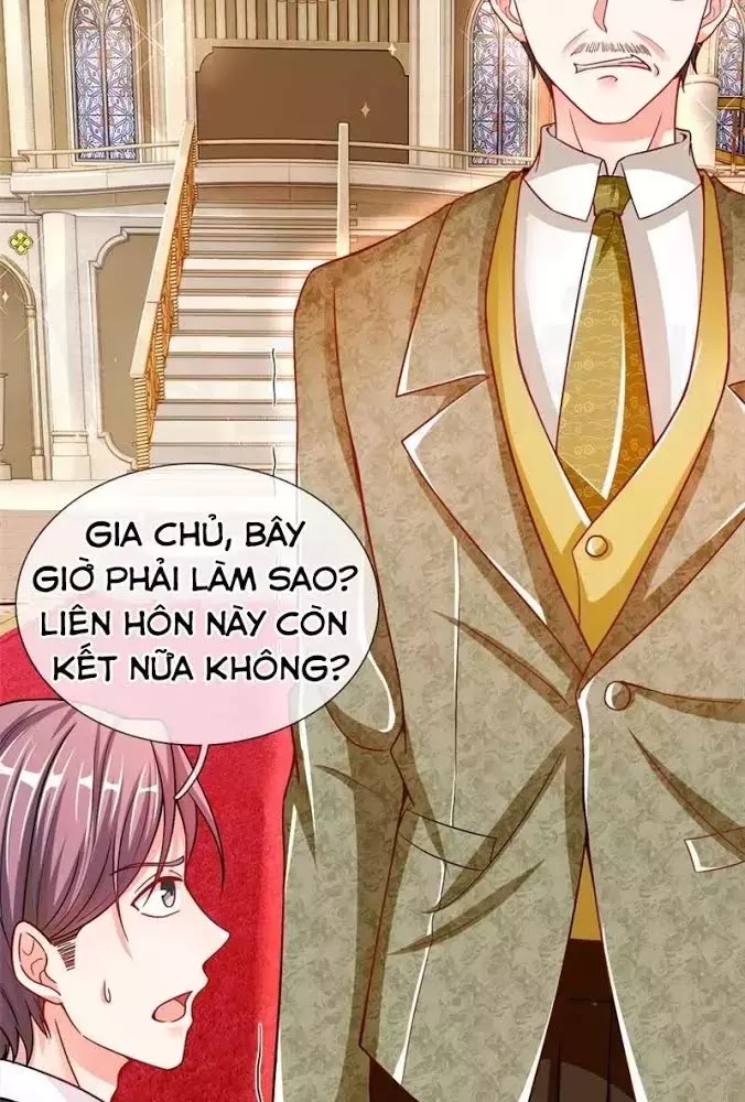 Vú Em Tiên Tôn Đi Ở Rể Chapter 4 - Trang 6