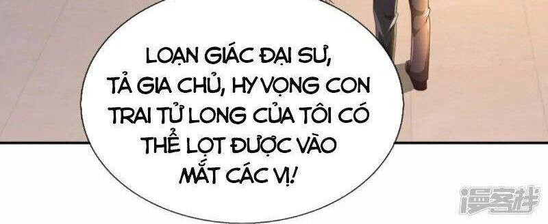 Vú Em Tiên Tôn Đi Ở Rể Chapter 312 - Trang 3