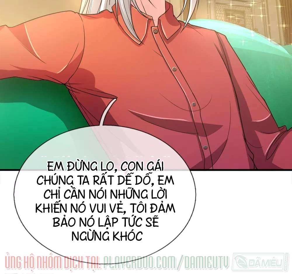 Vú Em Tiên Tôn Đi Ở Rể Chapter 9 - Trang 12