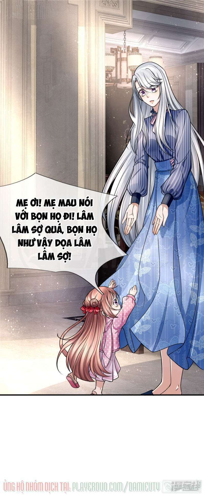 Vú Em Tiên Tôn Đi Ở Rể Chapter 15 - Trang 5