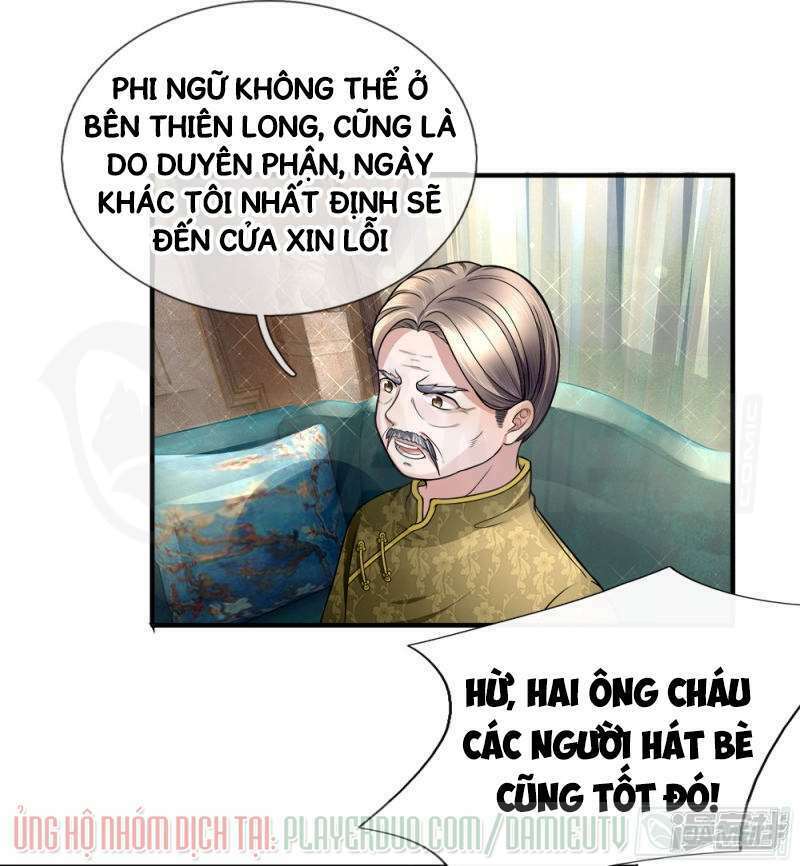 Vú Em Tiên Tôn Đi Ở Rể Chapter 16 - Trang 13