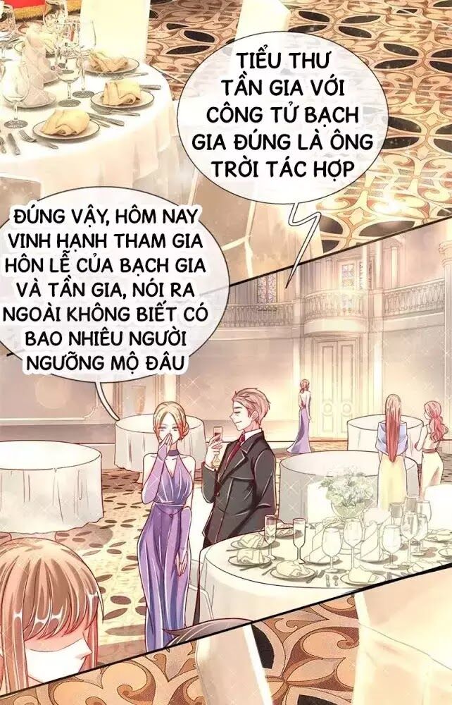 Vú Em Tiên Tôn Đi Ở Rể Chapter 2 - Trang 3