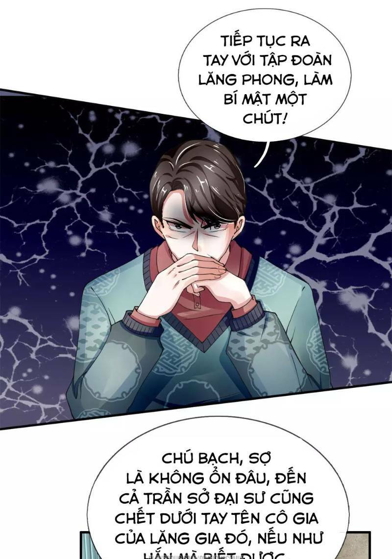 Vú Em Tiên Tôn Đi Ở Rể Chapter 36 - Trang 0