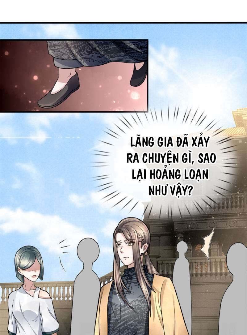 Vú Em Tiên Tôn Đi Ở Rể Chapter 14 - Trang 5