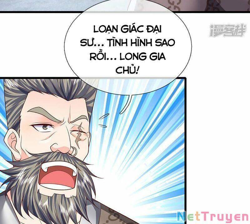 Vú Em Tiên Tôn Đi Ở Rể Chapter 321 - Trang 36