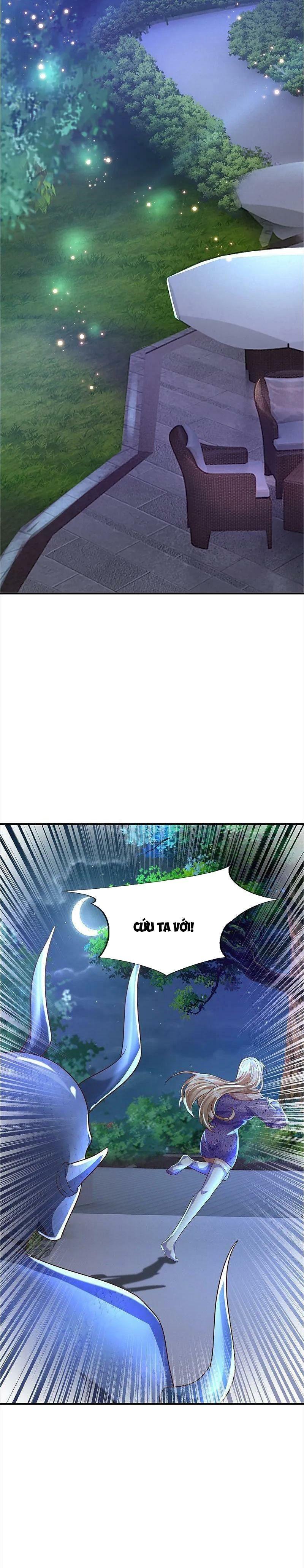 Vú Em Tiên Tôn Đi Ở Rể Chapter 359 - Trang 21