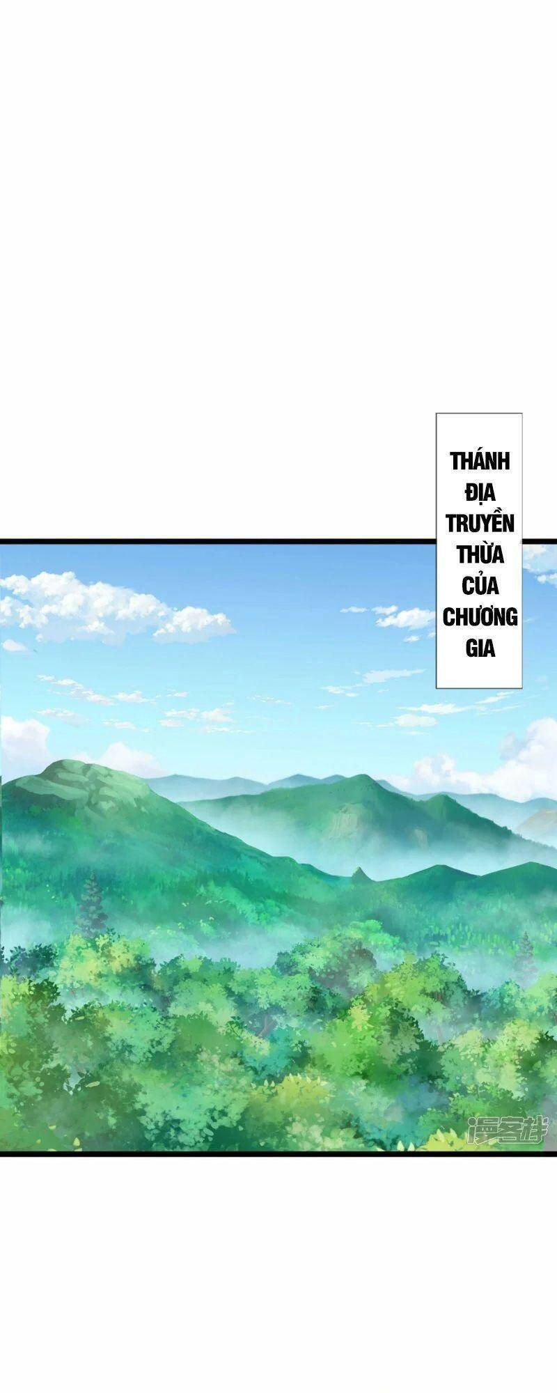 Vú Em Tiên Tôn Đi Ở Rể Chapter 316 - Trang 10