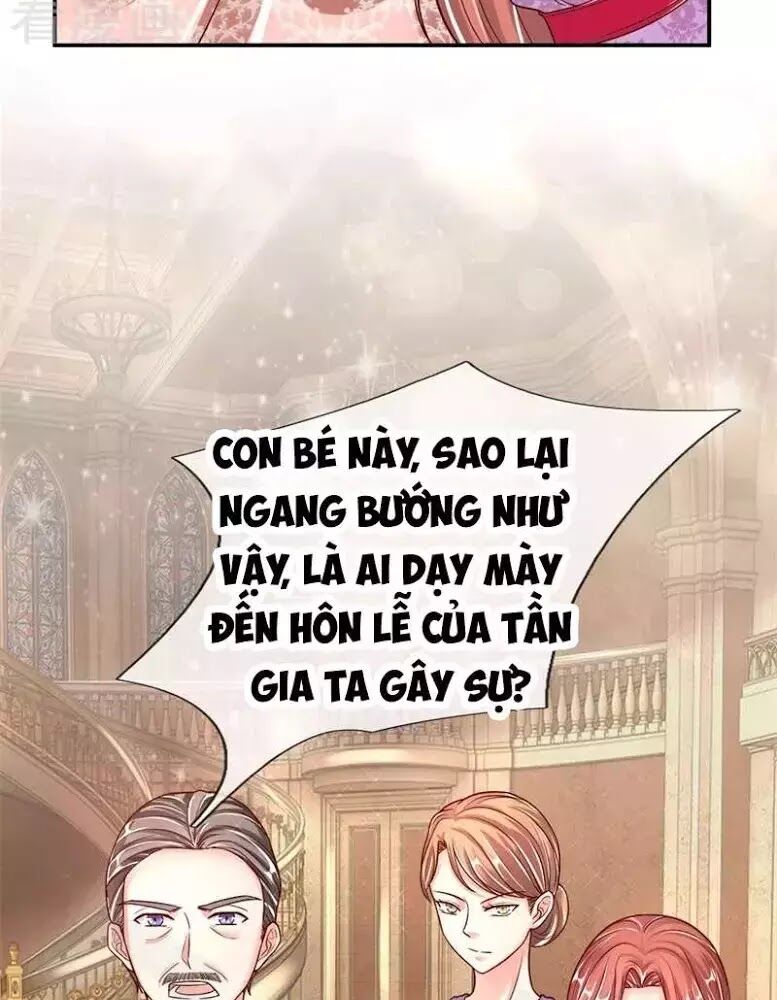 Vú Em Tiên Tôn Đi Ở Rể Chapter 2 - Trang 26