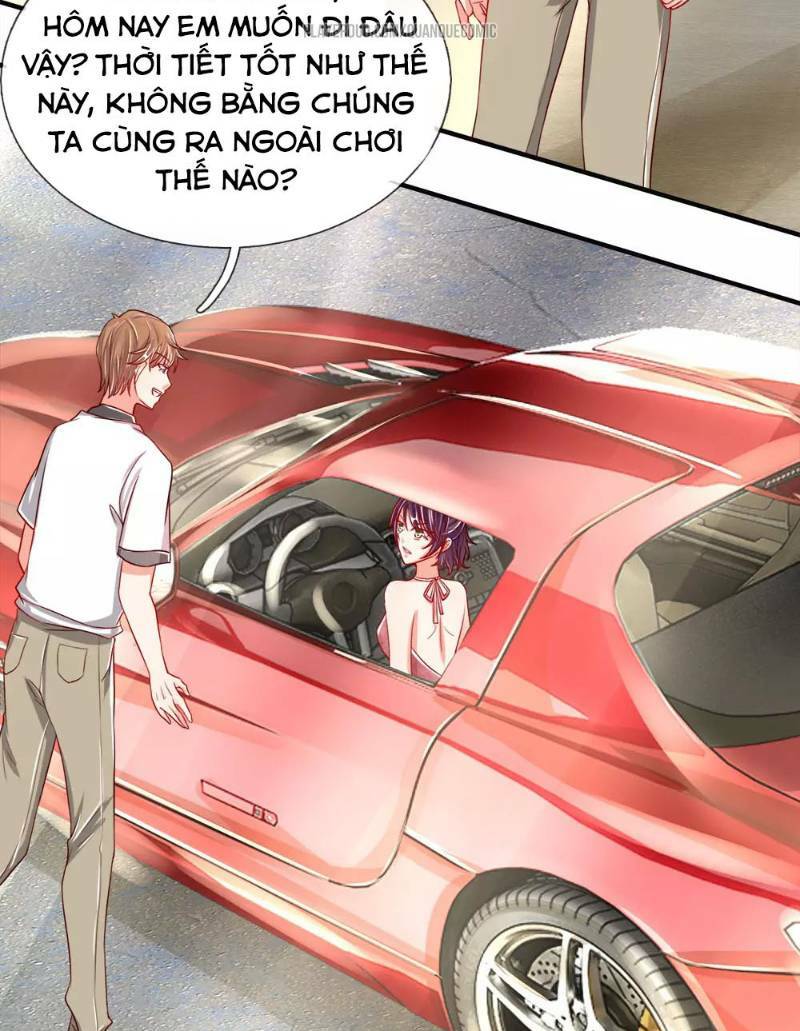 Vú Em Tiên Tôn Đi Ở Rể Chapter 29 - Trang 9