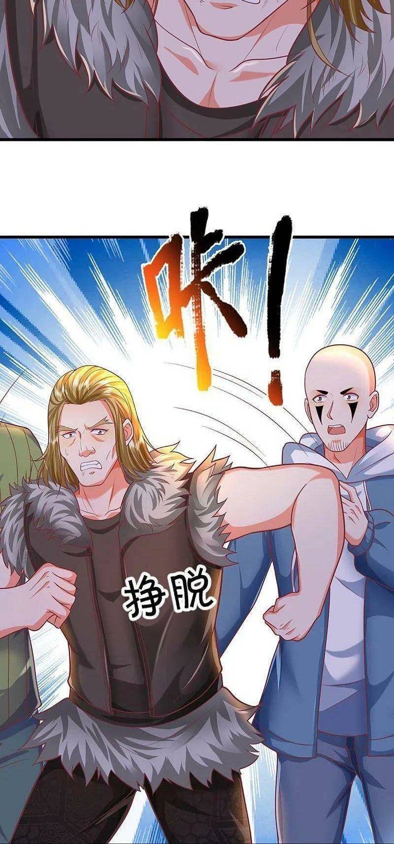 Vú Em Tiên Tôn Đi Ở Rể Chapter 351 - Trang 23