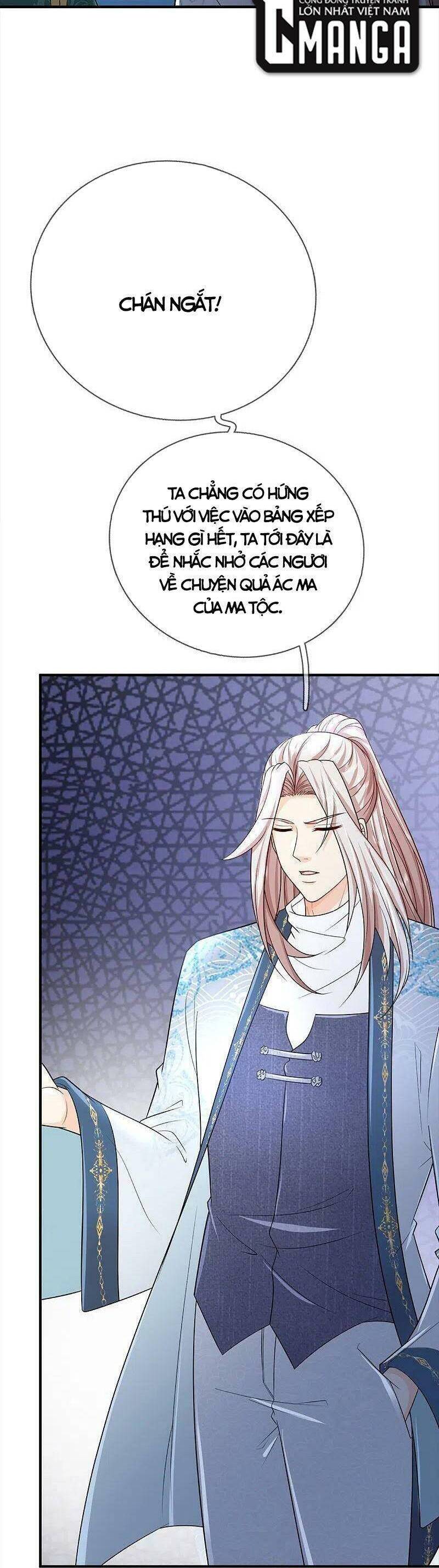 Vú Em Tiên Tôn Đi Ở Rể Chapter 356 - Trang 23