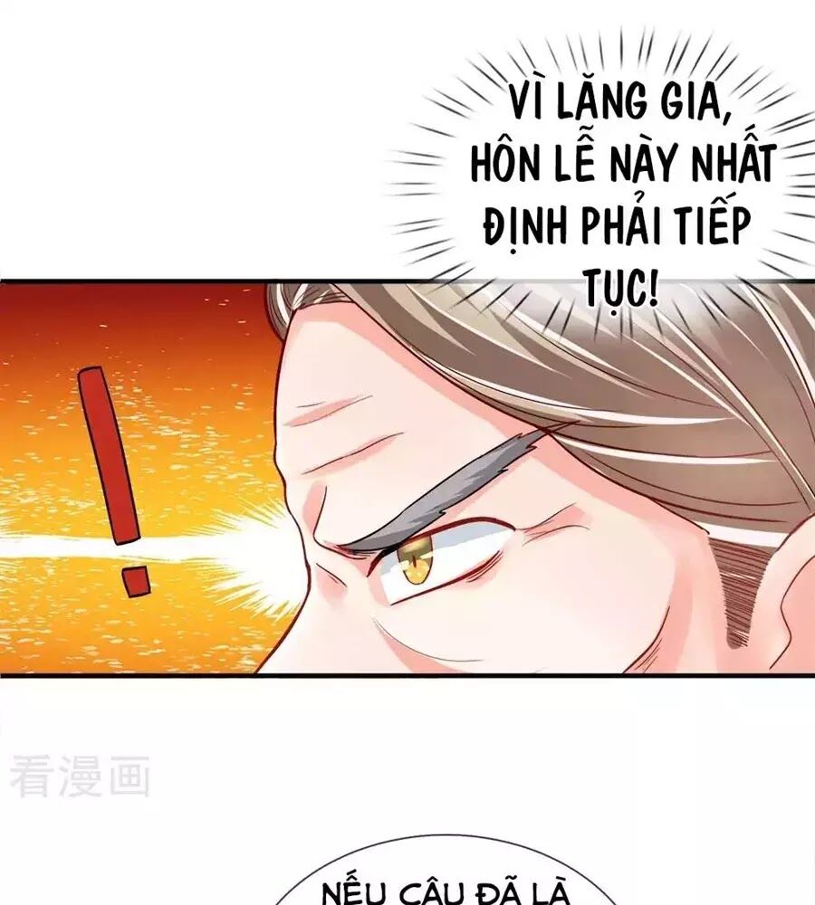 Vú Em Tiên Tôn Đi Ở Rể Chapter 5 - Trang 13