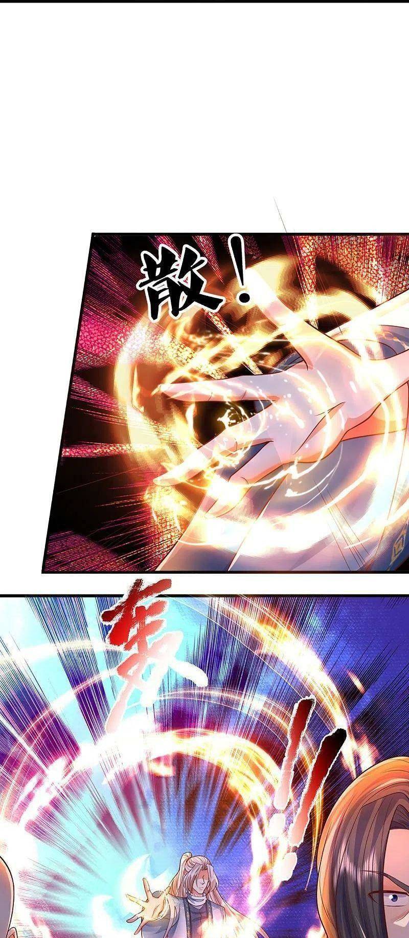 Vú Em Tiên Tôn Đi Ở Rể Chapter 351 - Trang 7