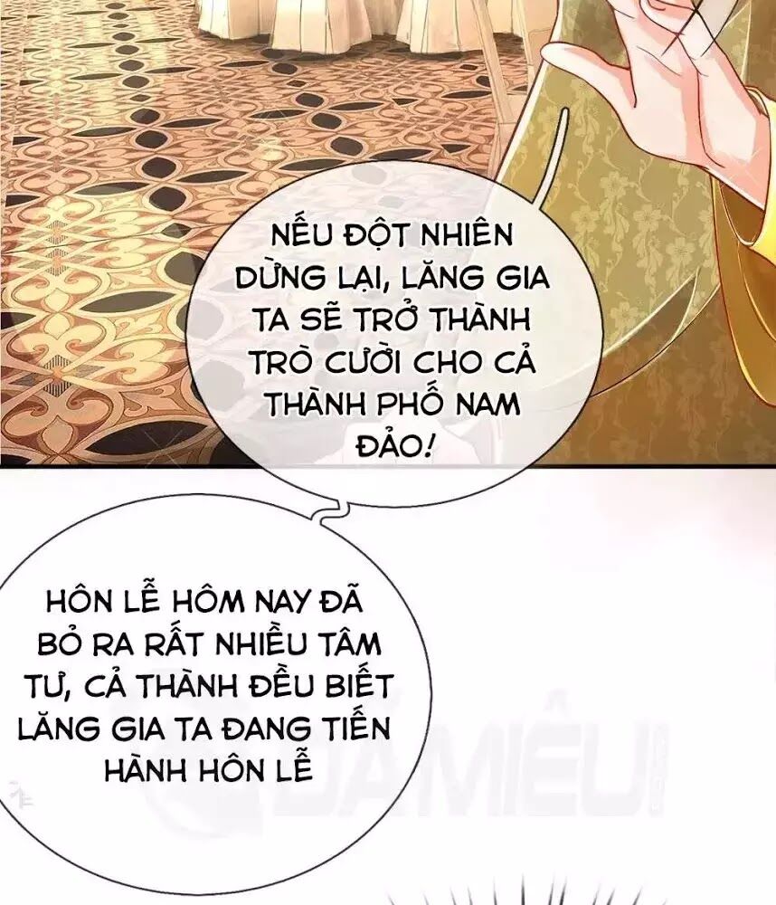 Vú Em Tiên Tôn Đi Ở Rể Chapter 5 - Trang 10