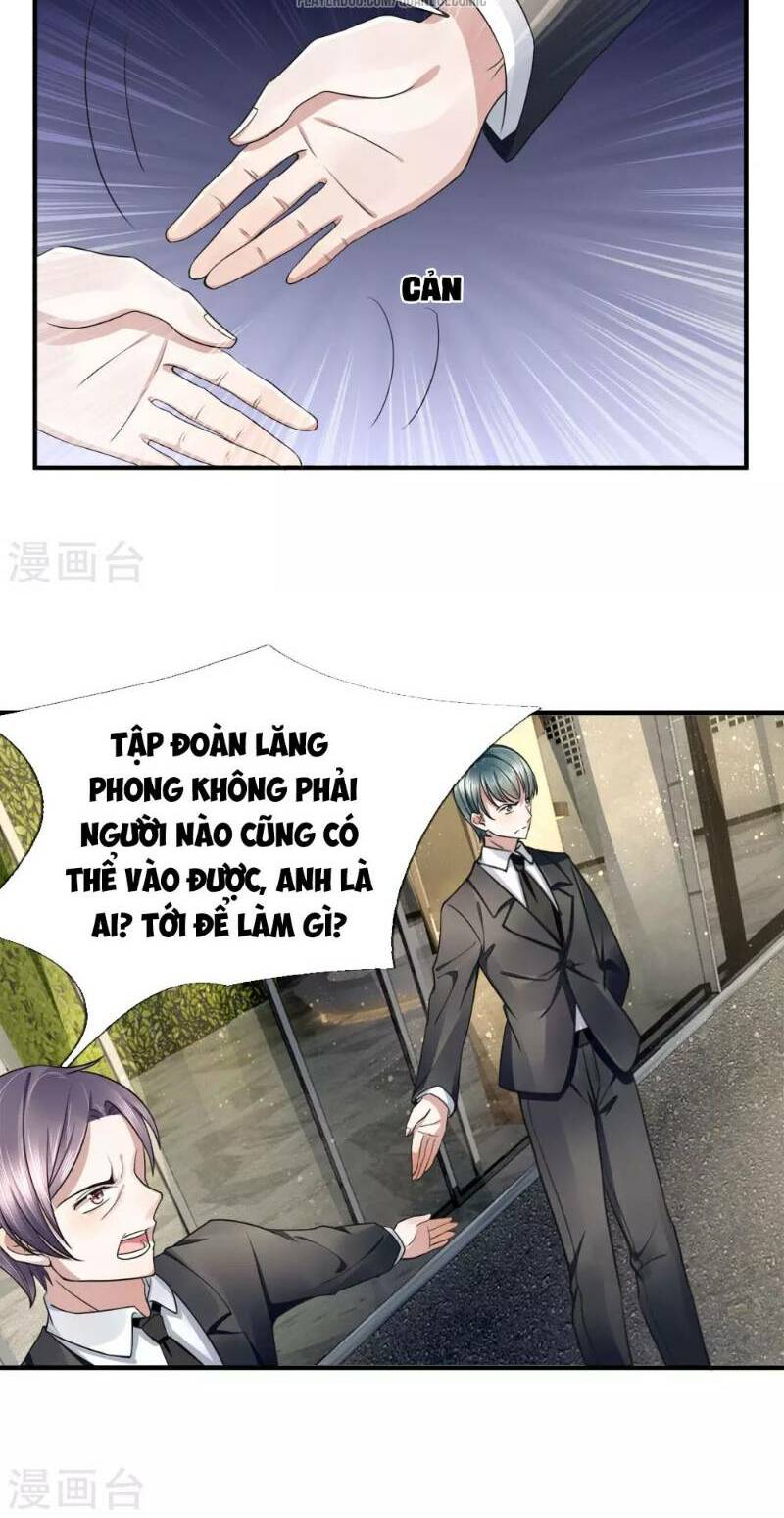 Vú Em Tiên Tôn Đi Ở Rể Chapter 24 - Trang 10