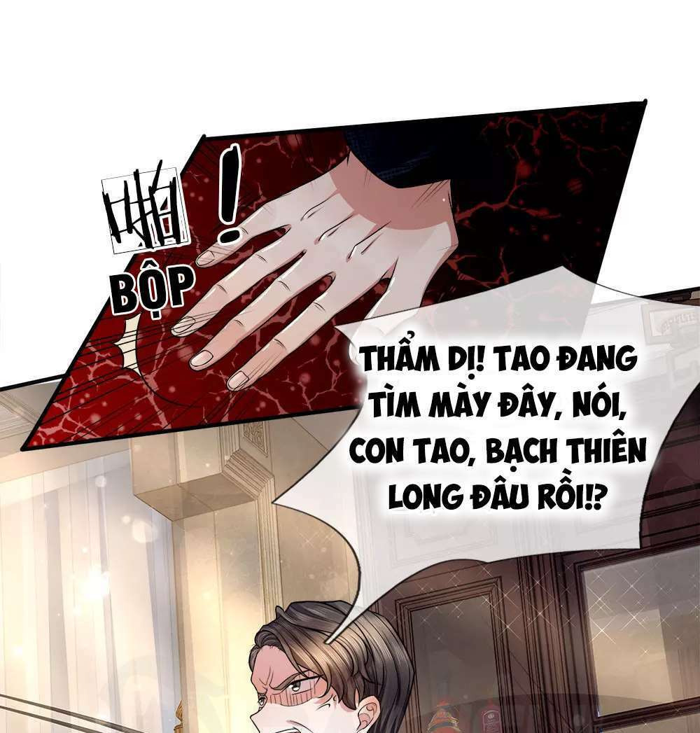 Vú Em Tiên Tôn Đi Ở Rể Chapter 17 - Trang 6