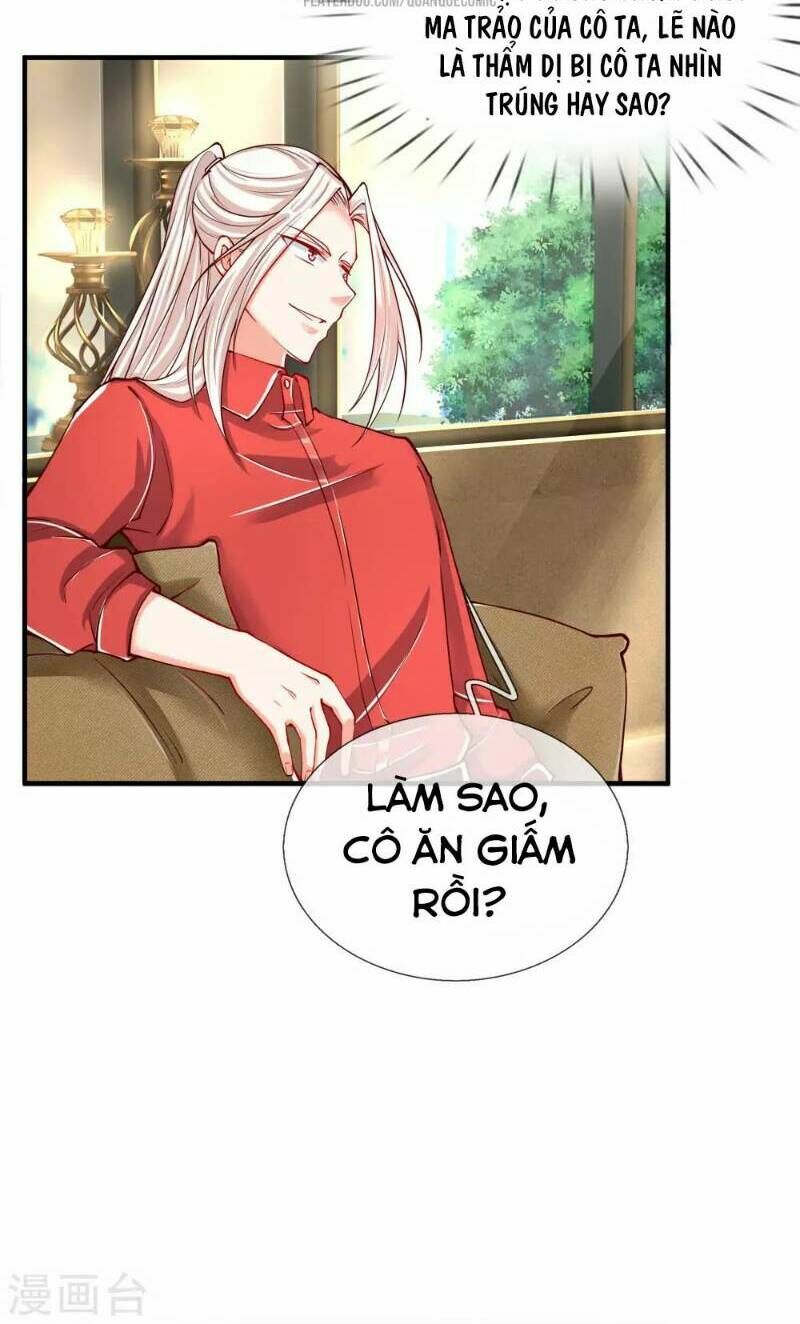 Vú Em Tiên Tôn Đi Ở Rể Chapter 28 - Trang 3