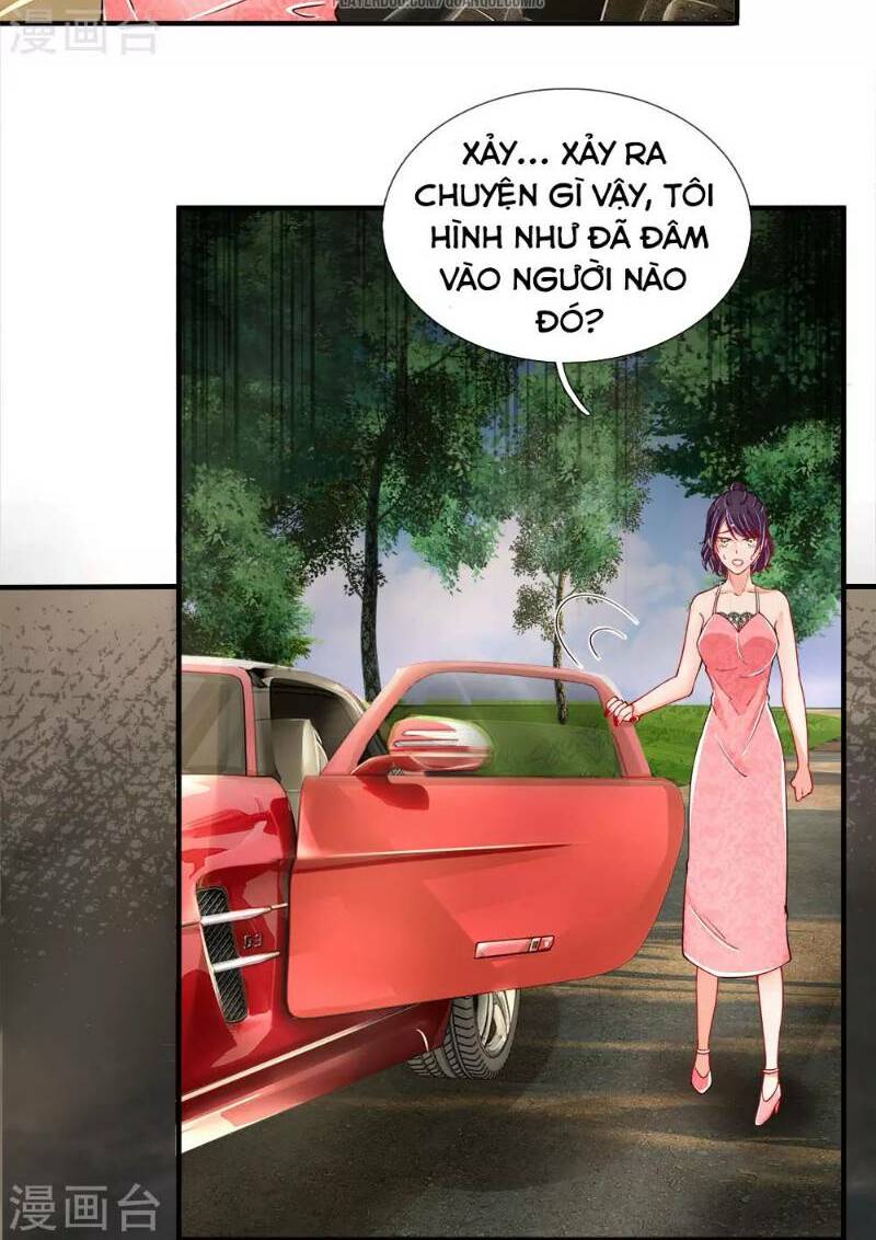 Vú Em Tiên Tôn Đi Ở Rể Chapter 30 - Trang 14