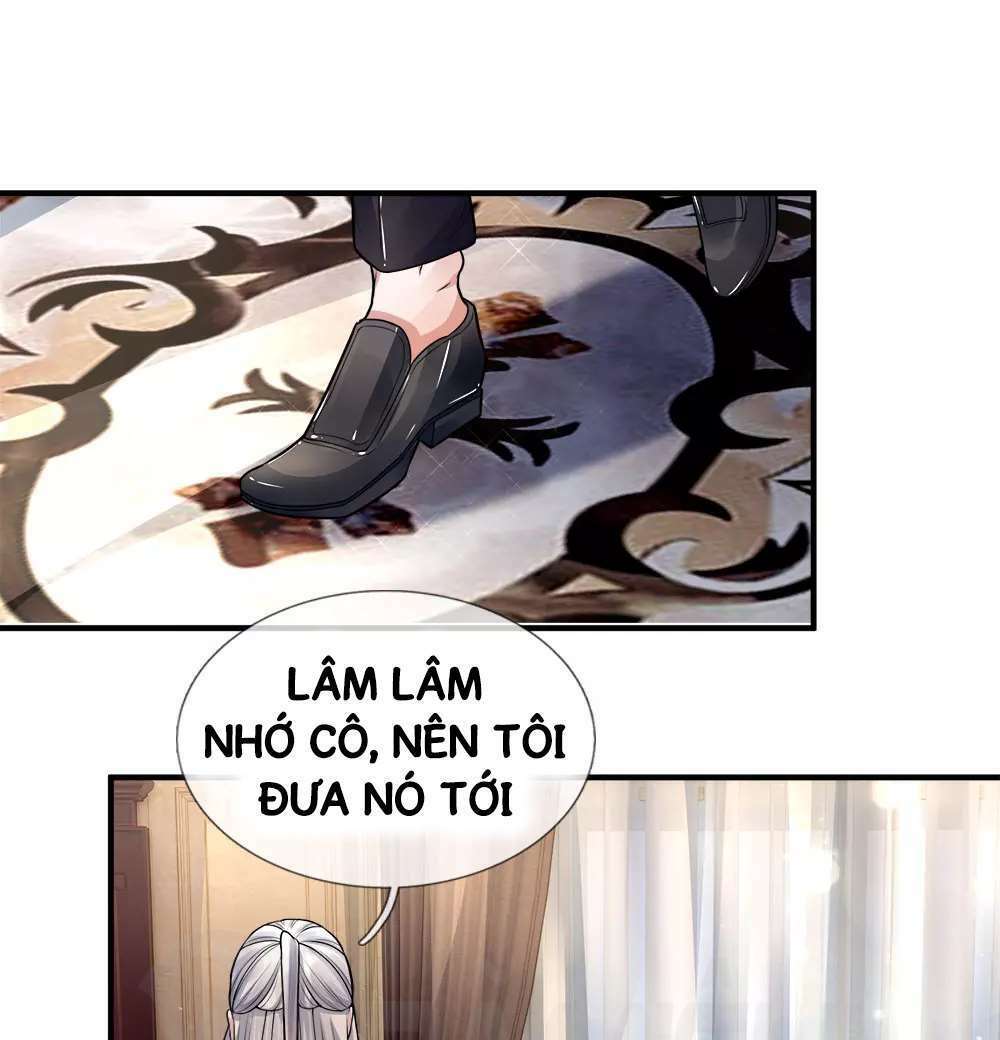 Vú Em Tiên Tôn Đi Ở Rể Chapter 17 - Trang 4