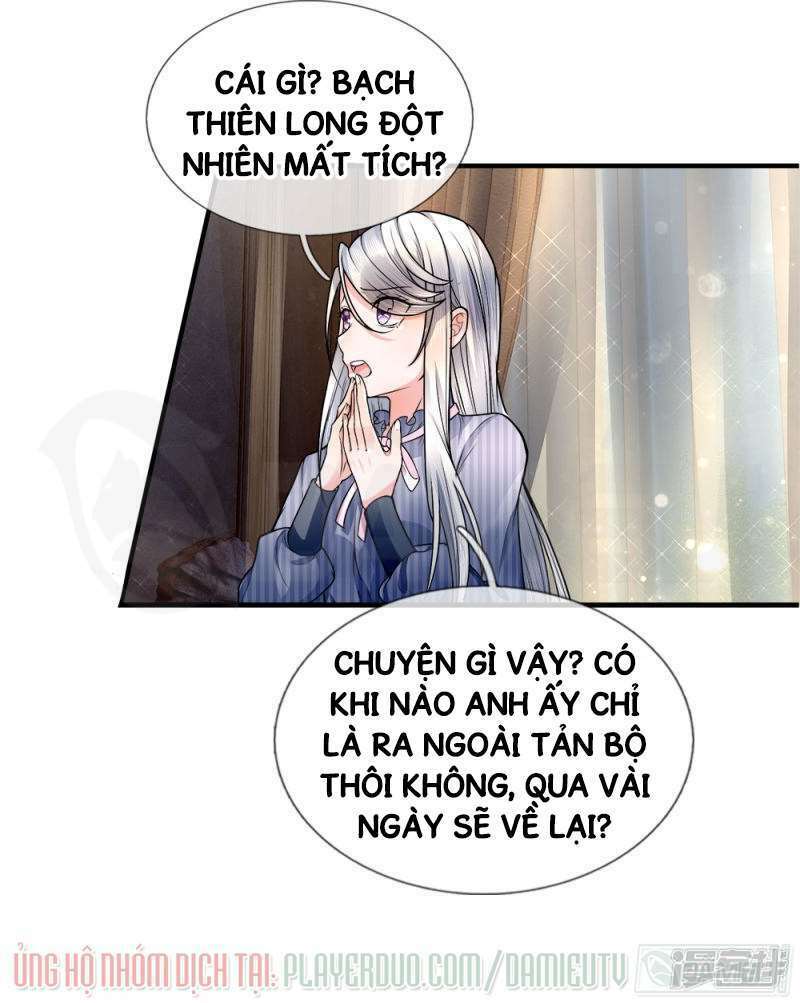 Vú Em Tiên Tôn Đi Ở Rể Chapter 16 - Trang 18