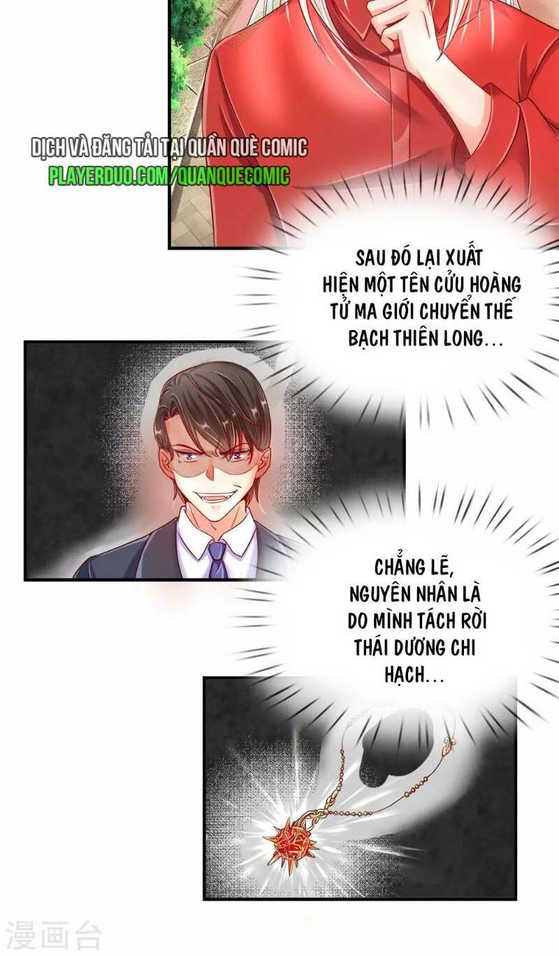 Vú Em Tiên Tôn Đi Ở Rể Chapter 19 - Trang 1