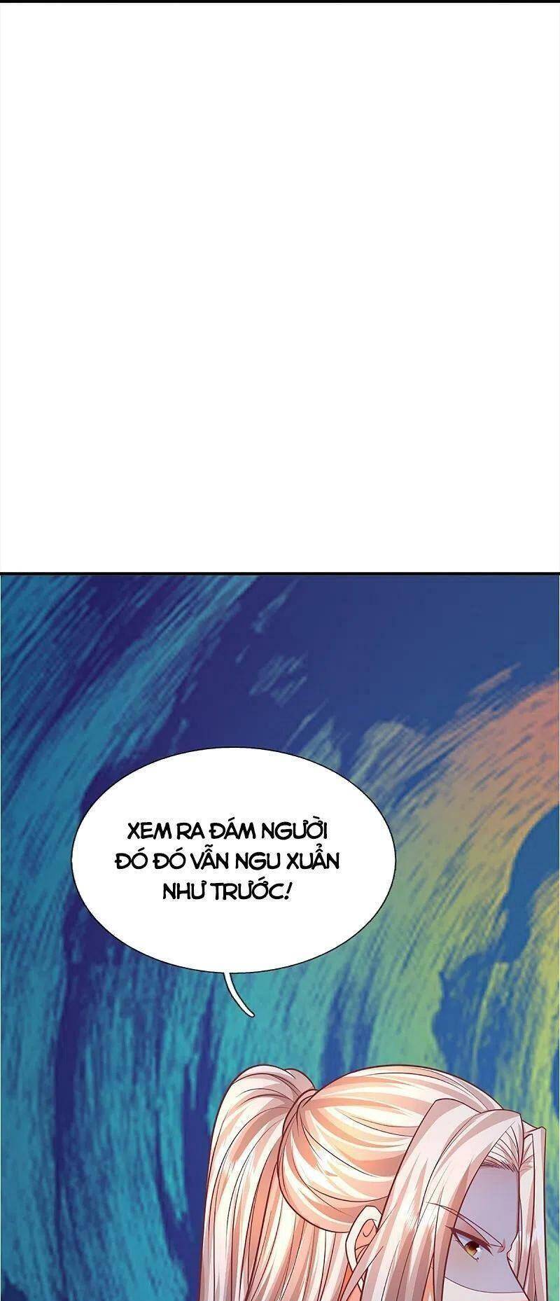 Vú Em Tiên Tôn Đi Ở Rể Chapter 350 - Trang 45