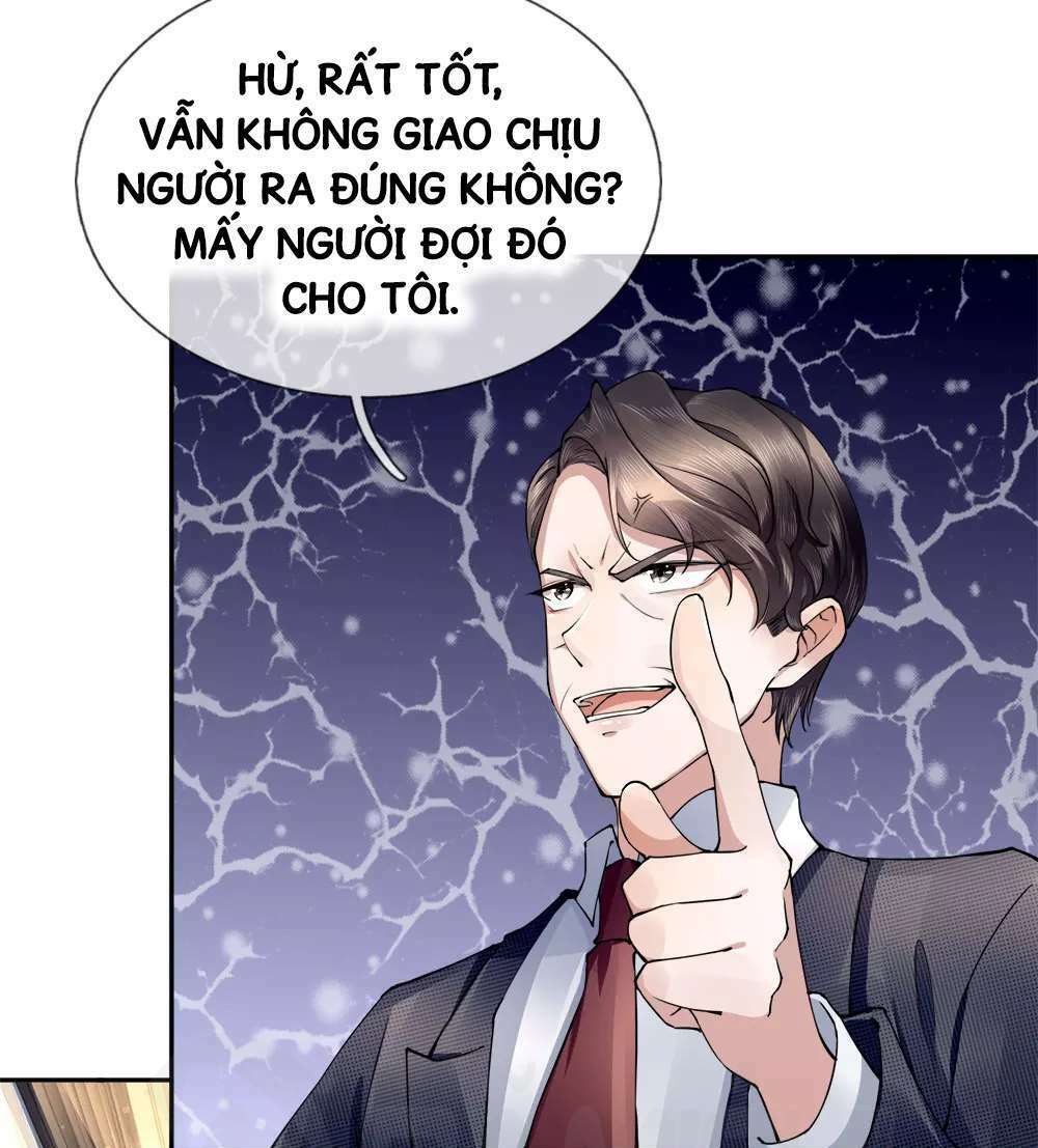 Vú Em Tiên Tôn Đi Ở Rể Chapter 17 - Trang 15