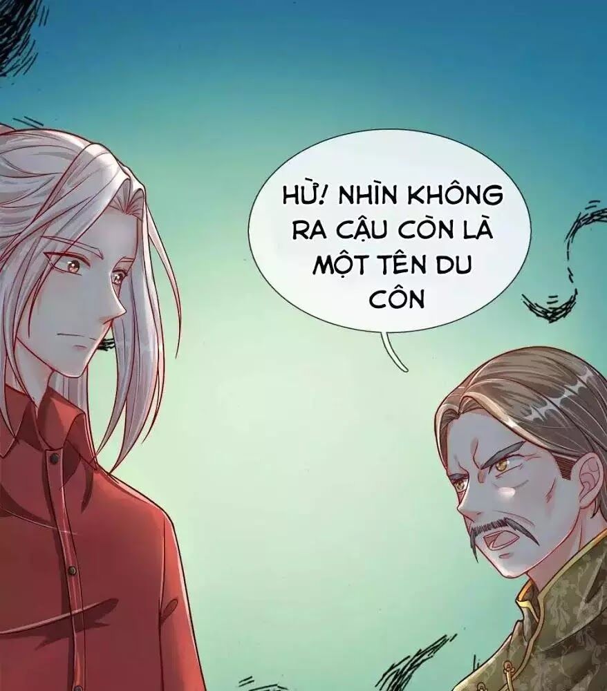 Vú Em Tiên Tôn Đi Ở Rể Chapter 5 - Trang 8