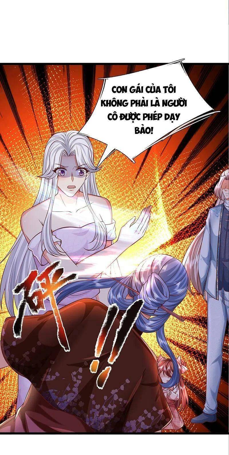 Vú Em Tiên Tôn Đi Ở Rể Chapter 349 - Trang 2