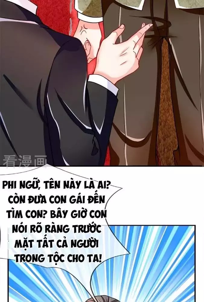 Vú Em Tiên Tôn Đi Ở Rể Chapter 4 - Trang 7