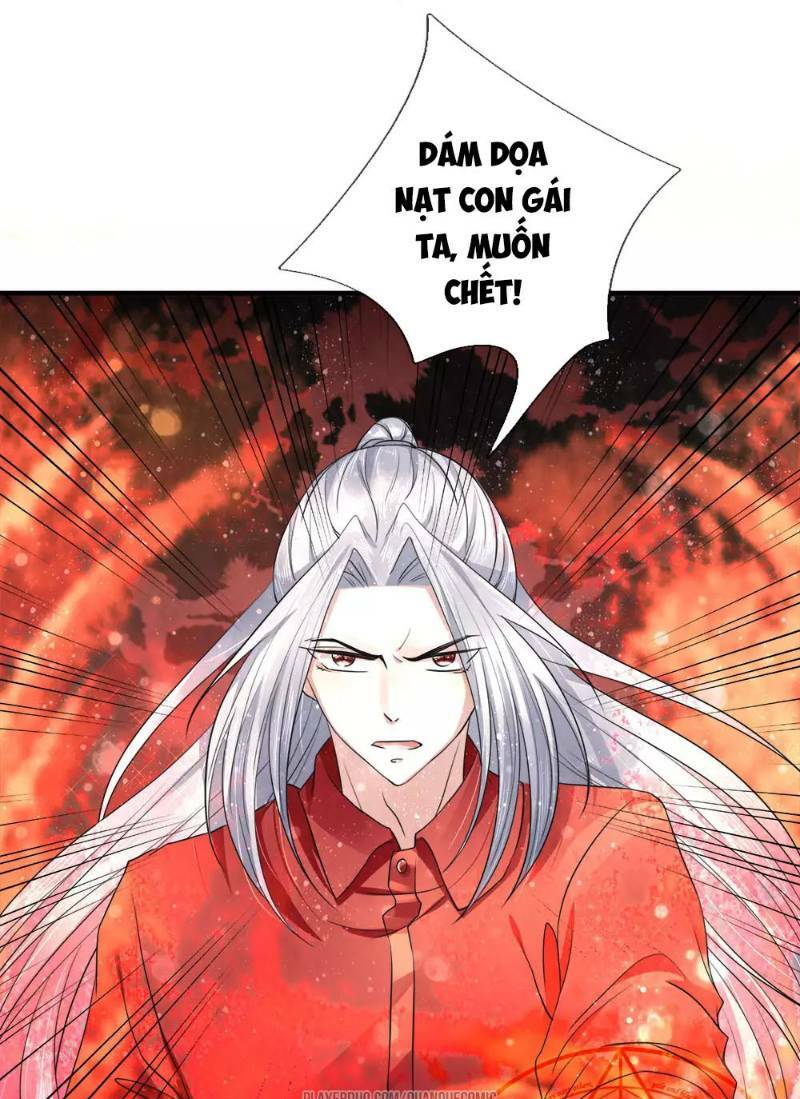 Vú Em Tiên Tôn Đi Ở Rể Chapter 25 - Trang 6