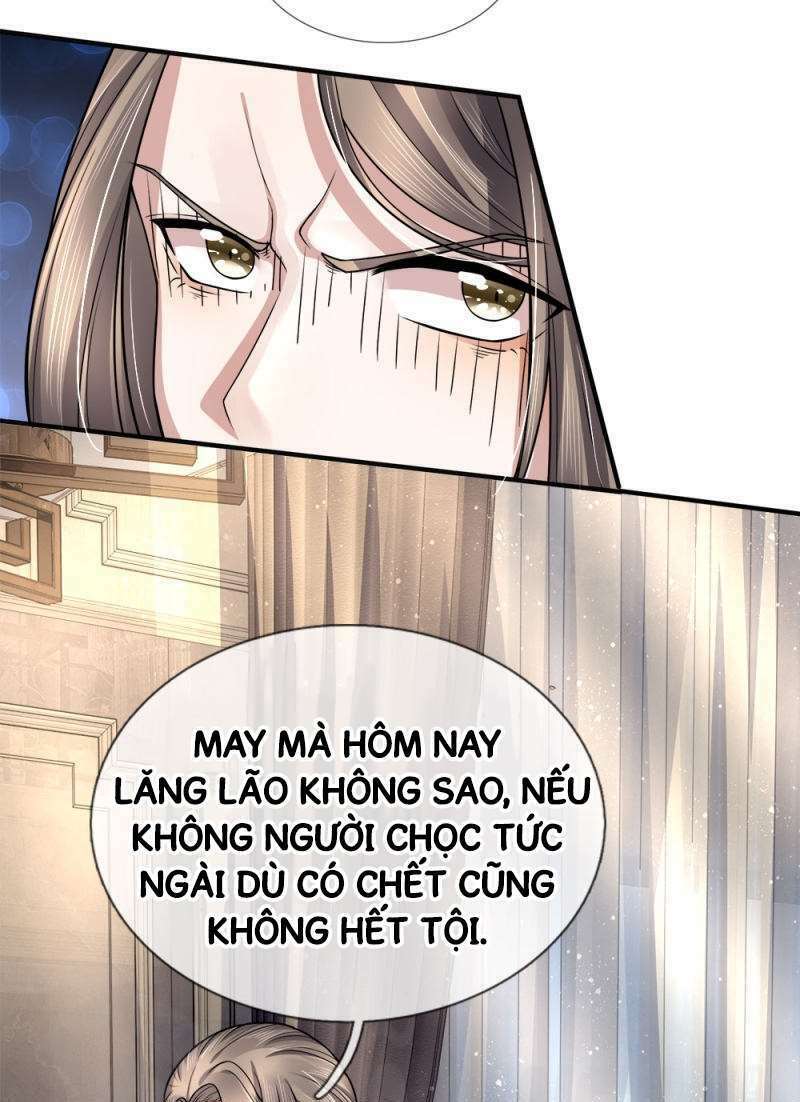 Vú Em Tiên Tôn Đi Ở Rể Chapter 14 - Trang 15