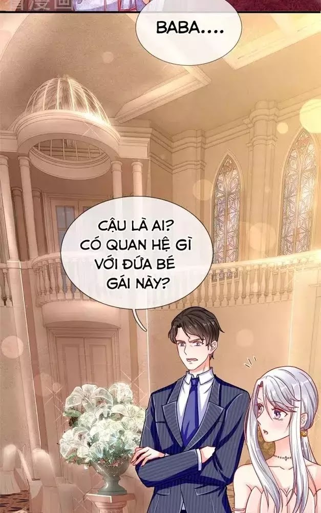 Vú Em Tiên Tôn Đi Ở Rể Chapter 3 - Trang 2